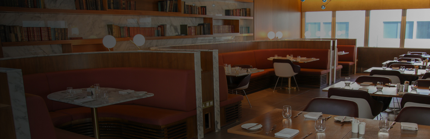 Airport lounges