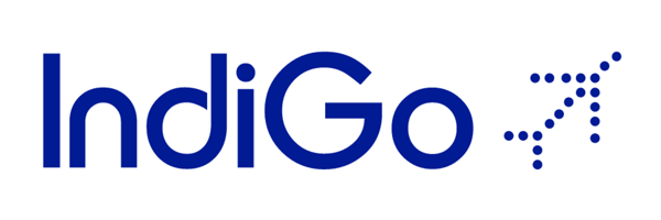 Indigo logo