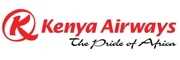 Kenya Airways logo
