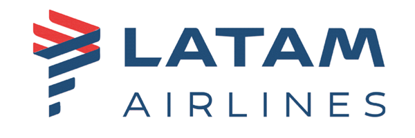 LATAM logo