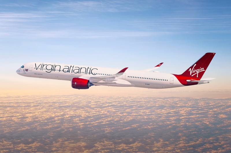 Aircraft image