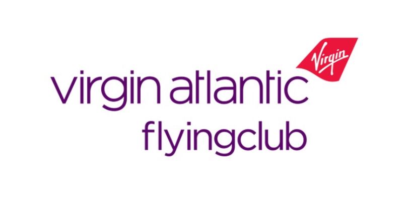 Flying club logo