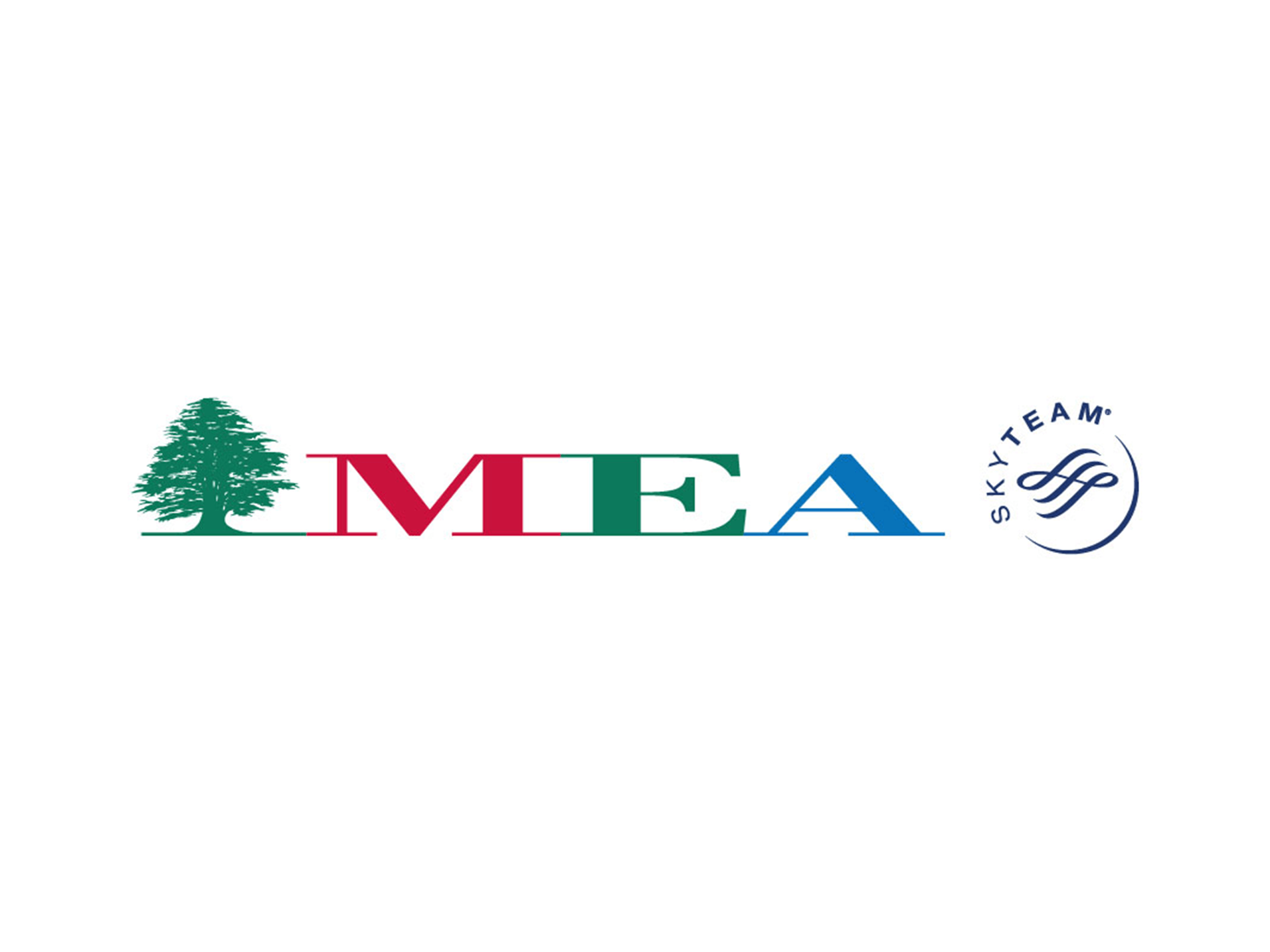 Middle East Airlines logo