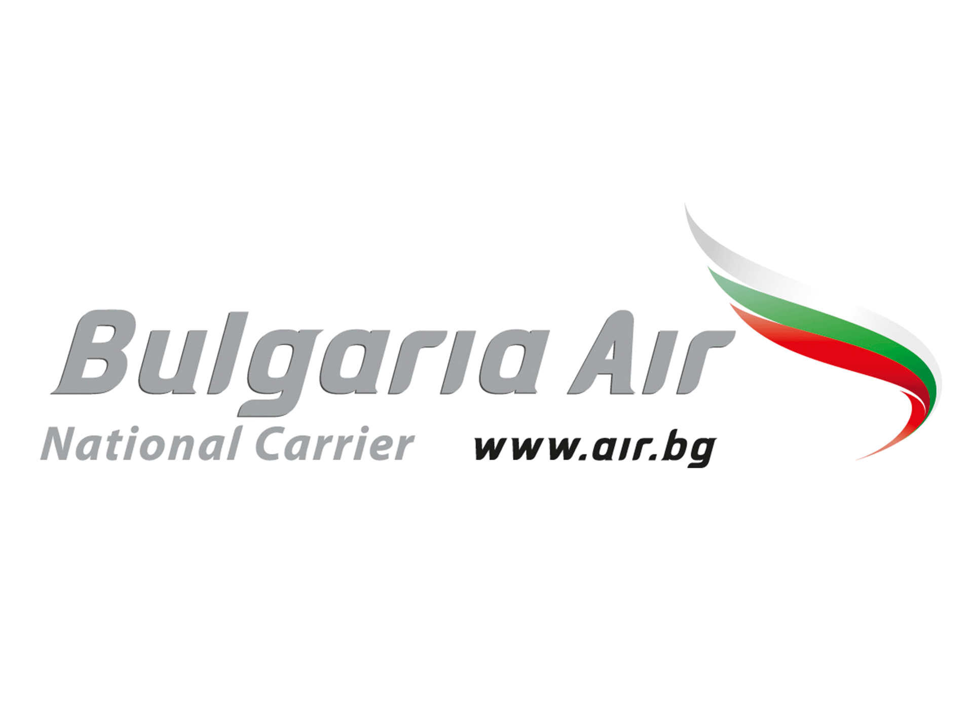 Bulgaria Air logo