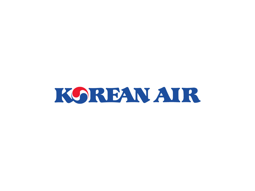 Korean Air logo